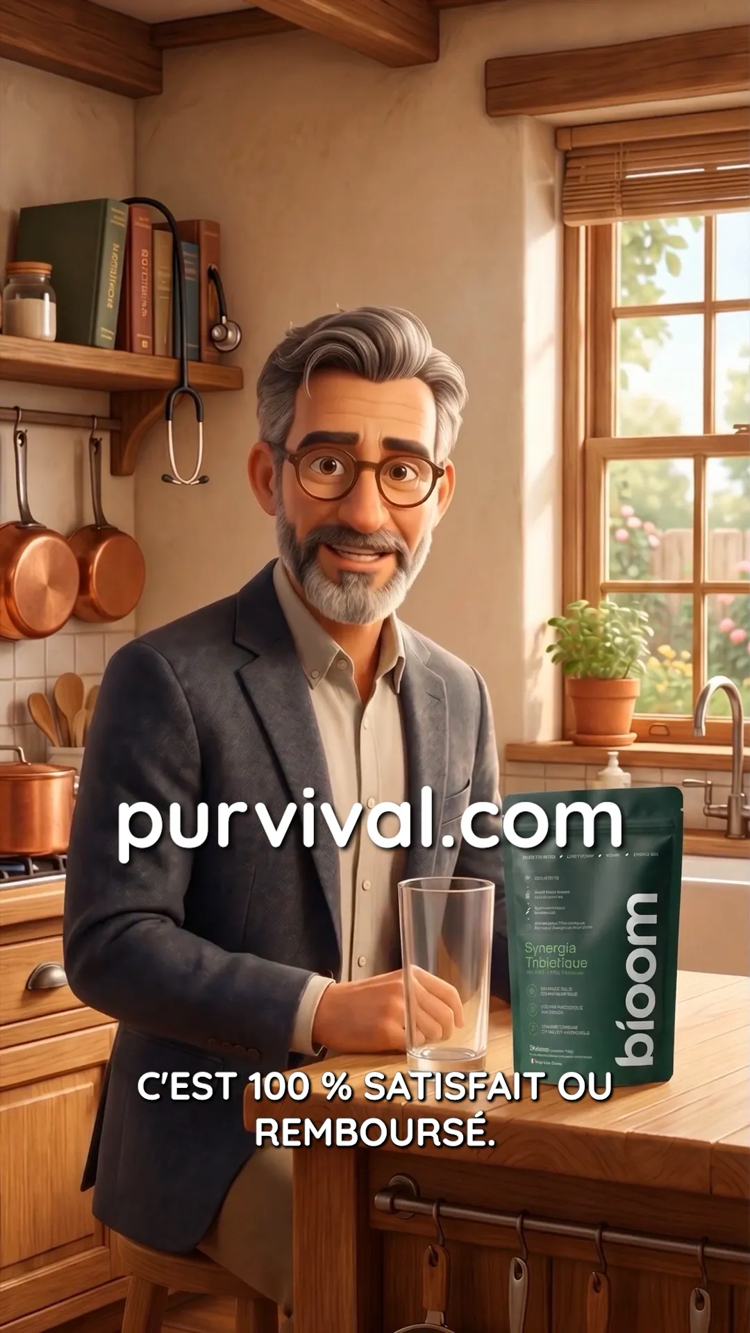Création de publicité IA animation Pixar