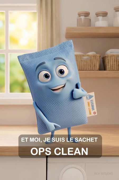 Création de publicités IA animation Pixar